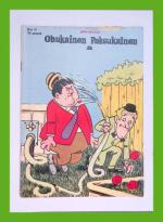 Ohukainen ja Paksukainen 17/64