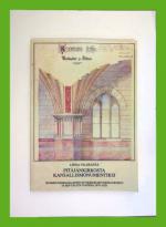 Pitäjänkirkosta kansallismonumentiksi