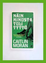 Näin minusta tuli tyttö