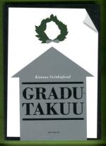 Gradutakuu