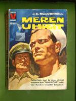 Voitto-kirjat 7 - Meren uhrit