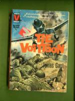 Voitto-kirjat 14 - Tie voittoon