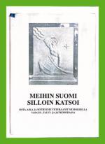 Meihin Suomi silloin katsoi - Muhoksen veteraanimatrikkeli