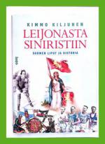 Leijonasta siniristiin - Suomen liput ja historia