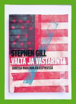 Valta ja vastarinta uudessa maailmanjärjestyksessä