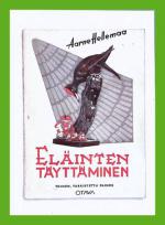 Eläinten täyttäminen