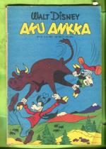 Aku Ankka 31/69