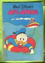 Aku Ankka 32/69