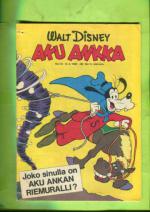 Aku Ankka 10/69