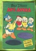 Aku Ankka 9/69