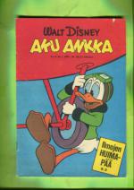 Aku Ankka 4/69