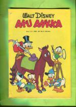Aku Ankka 2/69