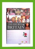 Treasures of Britain - The architectural, cultural, historical and natural heritage of Britain