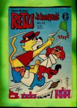 Retu ja kumppanit 22/72