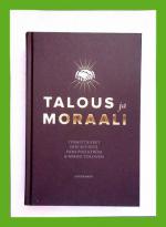 Talous ja moraali