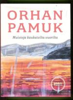 Muistoja kaukaisilta vuorilta