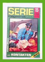 Seriemagasinet 15/82