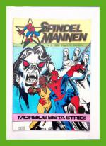 Spindelmannen 3/82