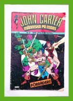 John Carter 9/79 (ruotsinkielinen)