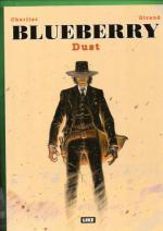 Blueberry 21 - Dust