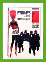 Pyhimys 6 - Pyhimys astuu näyttämölle