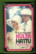 Kultahattu