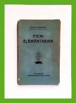 Pieni elämäntarina