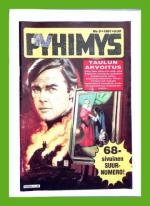 Pyhimys 8/81