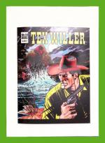 Tex Willer 16/21