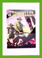 Tex Willer 2/21