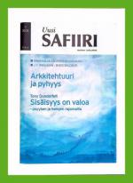 Uusi Safiiri 1/06