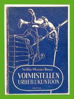 Voimistellen urheilukuntoon