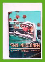 Näkijä - Syrjästäkatsojan tarinoita IX