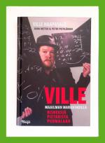 Ville maailman markkinoilla - Bisneksiä Pietarista Puumalaan