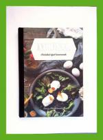 Muna - Herkulliset ohjeet kananmunasta