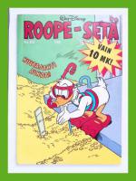 Roope-setä 203 (7/96)