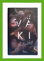 Väki 1 - Muistojenlukija