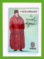 Clérambard - Pièce en 4 actes