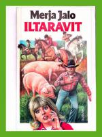 Iltaravit