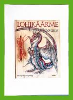 Lohikäärme - Hoito ja kasvatus