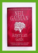 American Gods - The Author's Preferred Text