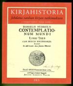 Kirjahistoria - Johdatus vanhan kirjan tutkimukseen