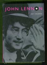 John Lennon - Täydellinen elämäkerta