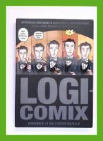 Logicomix - Nerouden ja hulluuden rajalla