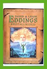 Unennäkijöiden 3. kirja - Kristallikuilu