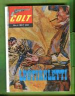 Colt 4/67 - Luotiruletti