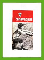 Tenavaopas