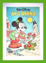 Aku Ankka 14/89