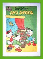 Aku Ankka 41/88