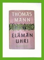 Elämän uhri - Pienoisromaani